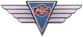 The AEC Society Logo
